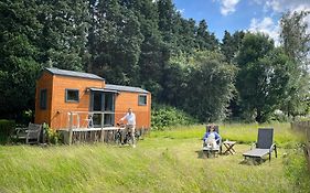 Joly Tiny House